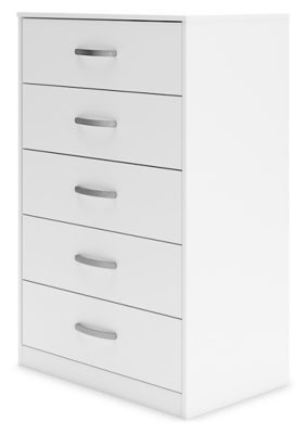 Flannia Chest of Drawers