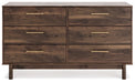 Calverson Dresser - Furniture Depot (7920962797816)
