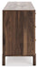 Calverson Dresser - Furniture Depot (7920962797816)
