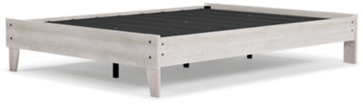 Shawburn Queen Platform Bed