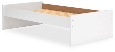 Onita Twin Platform Bed