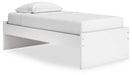 Onita Twin Platform Bed