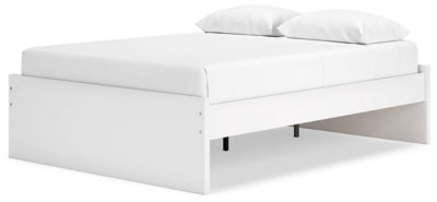 Onita Queen Platform Bed