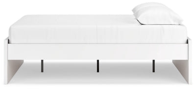 Onita Queen Platform Bed