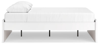 Onita Queen Platform Bed