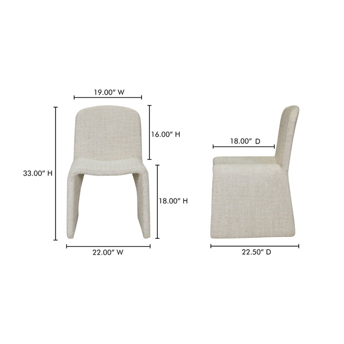 Ella Dining Chair