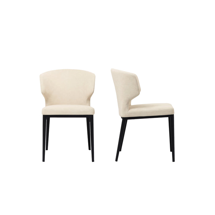 Delaney Dining Chair - Set Of Two