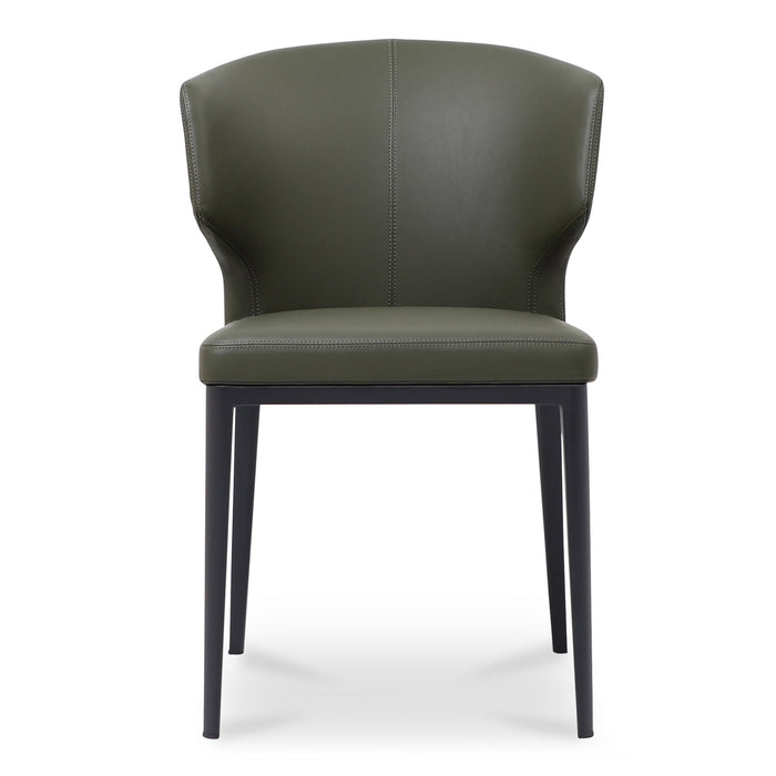 Delaney Dining Chair - Set Of Two