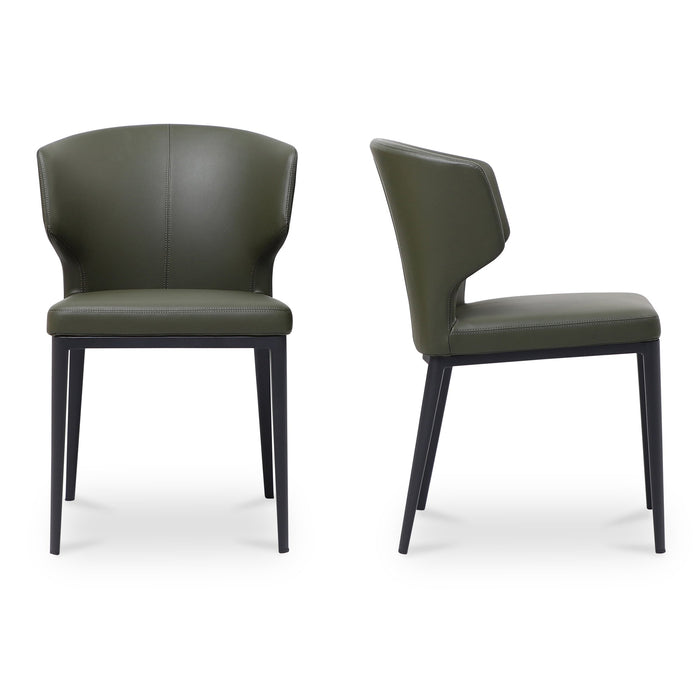 Delaney Dining Chair - Set Of Two