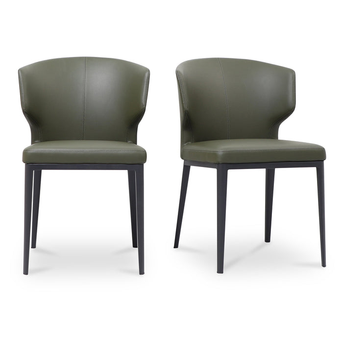 Delaney Dining Chair - Set Of Two