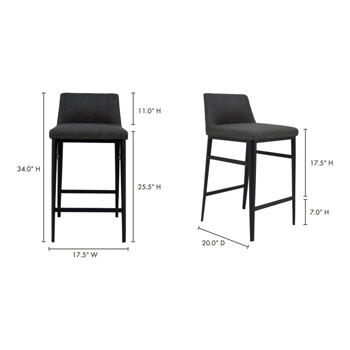 Baron Counter Stool