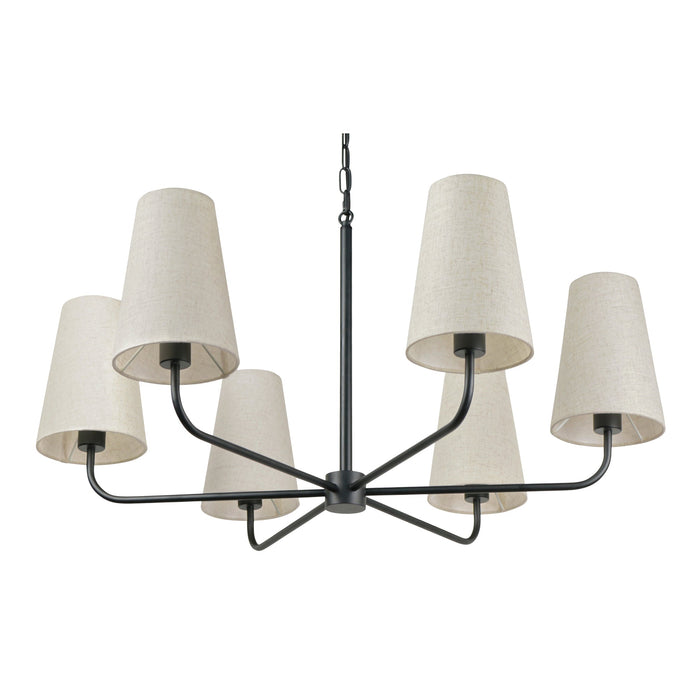 Mathis Chandelier