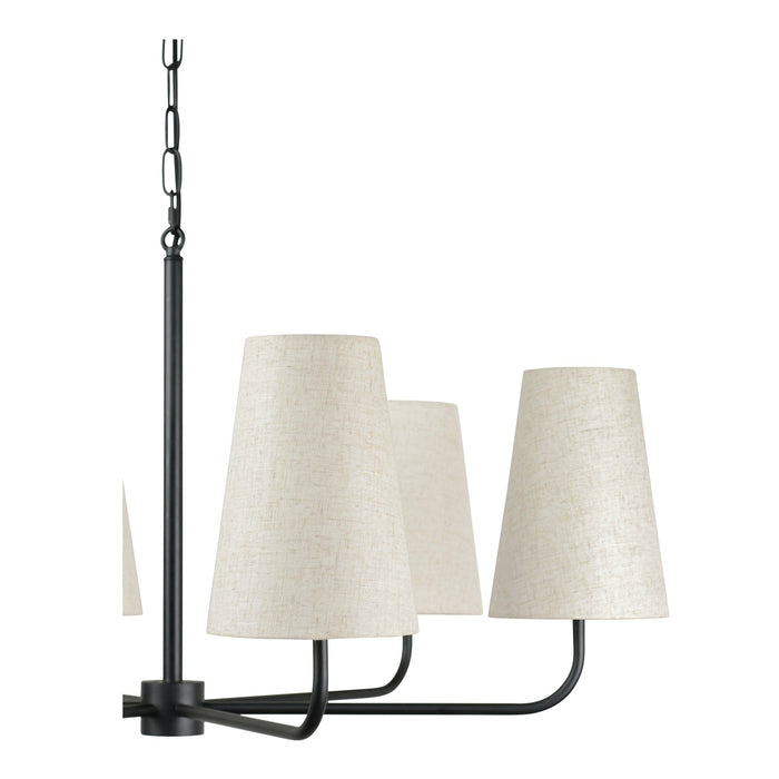Mathis Chandelier