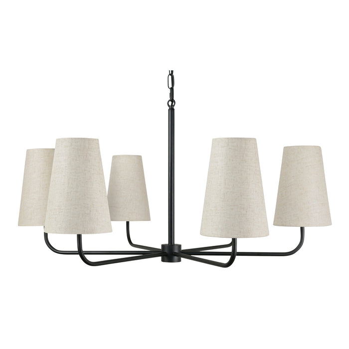 Mathis Chandelier