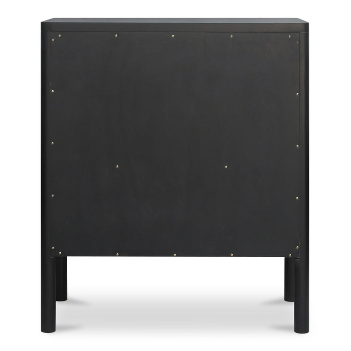 Hannah Cabinet