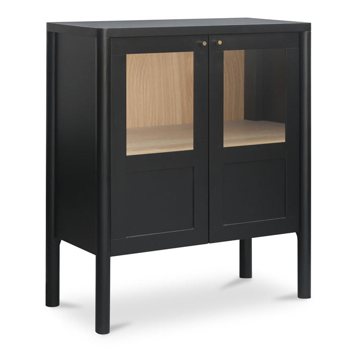 Hannah Cabinet