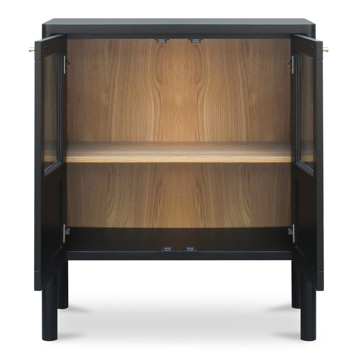 Hannah Cabinet