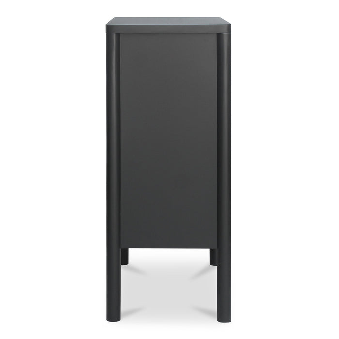 Hannah Cabinet