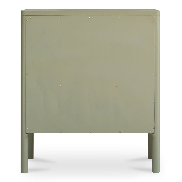 Hannah Cabinet