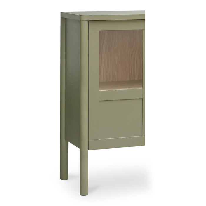 Hannah Cabinet