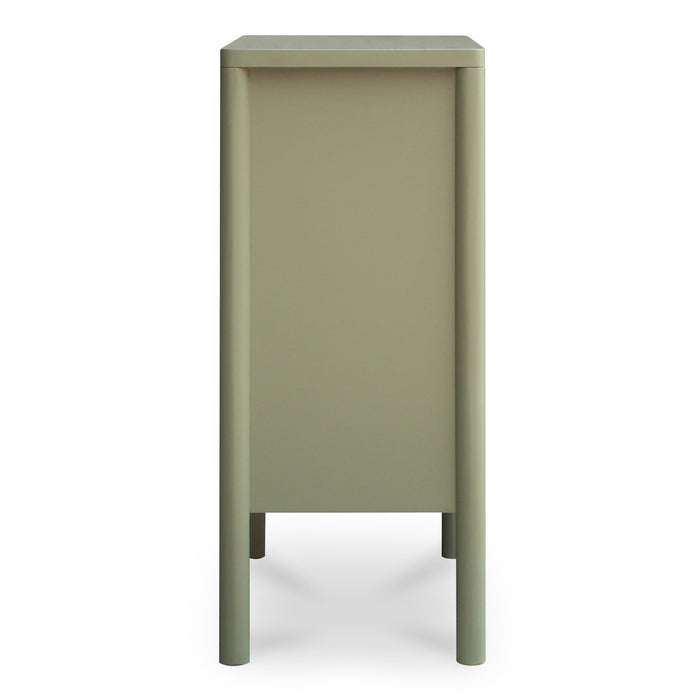 Hannah Cabinet