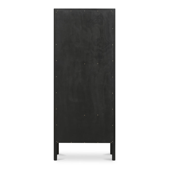 Hannah Tall Cabinet