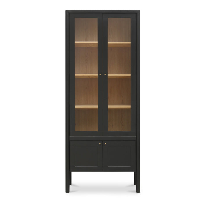 Hannah Tall Cabinet