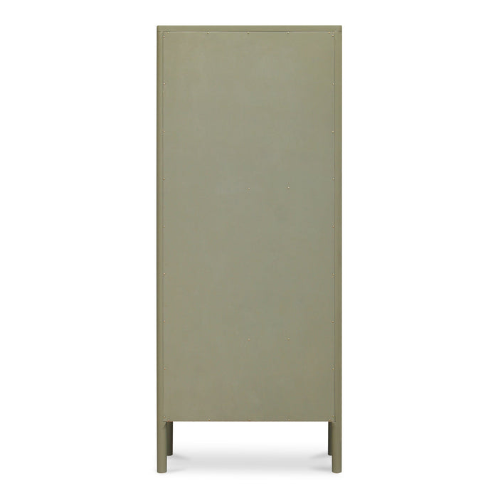 Hannah Tall Cabinet