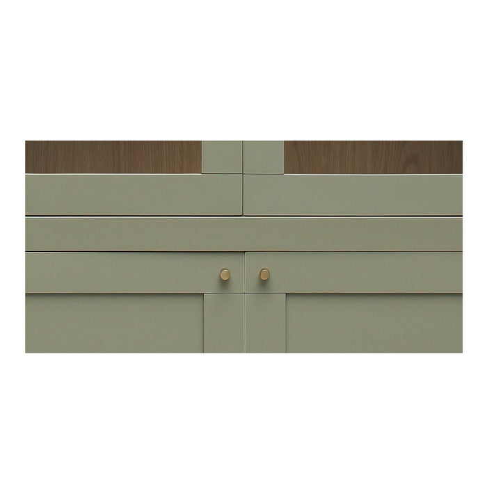 Hannah Tall Cabinet