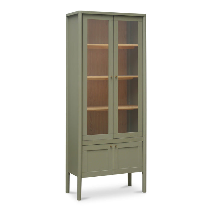 Hannah Tall Cabinet