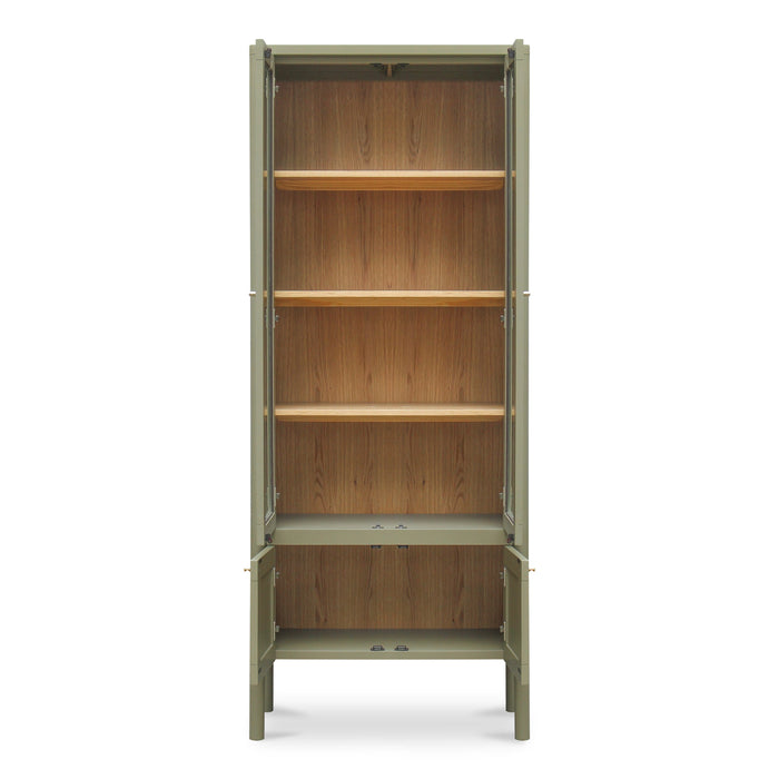 Hannah Tall Cabinet