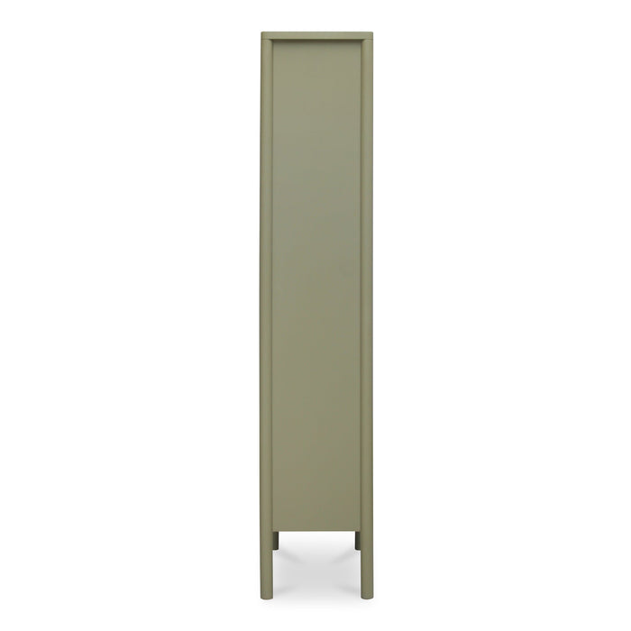 Hannah Tall Cabinet