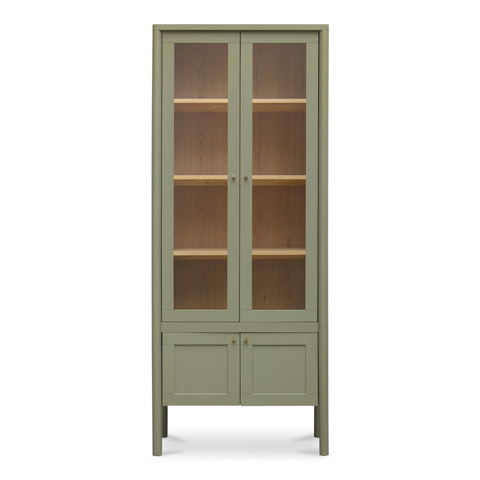 Hannah Tall Cabinet