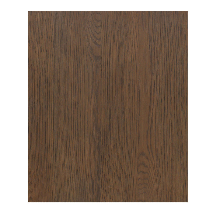 Caleb Nightstand Brown
