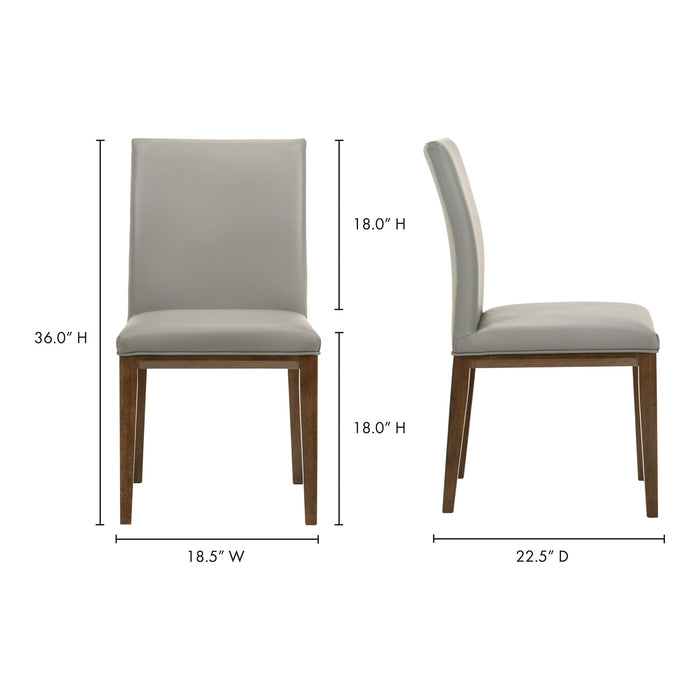 Frankie Dining Chair - Set Of Two