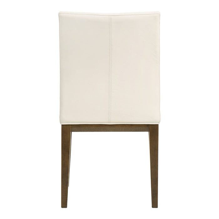 Frankie Dining Chair - Set Of Two