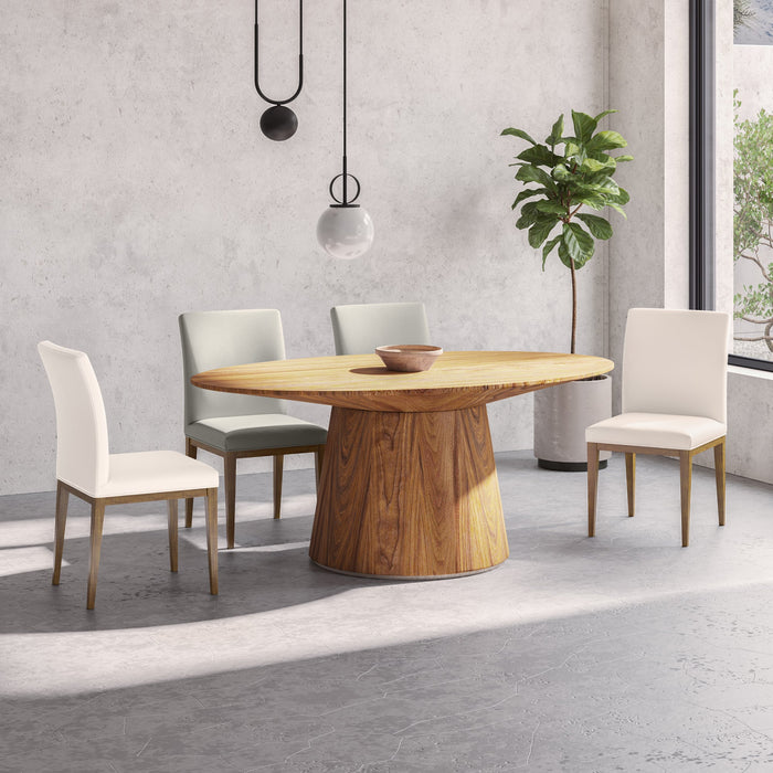 Frankie Dining Chair - Set Of Two