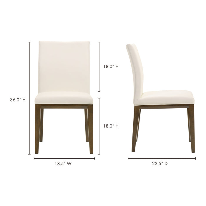 Frankie Dining Chair - Set Of Two