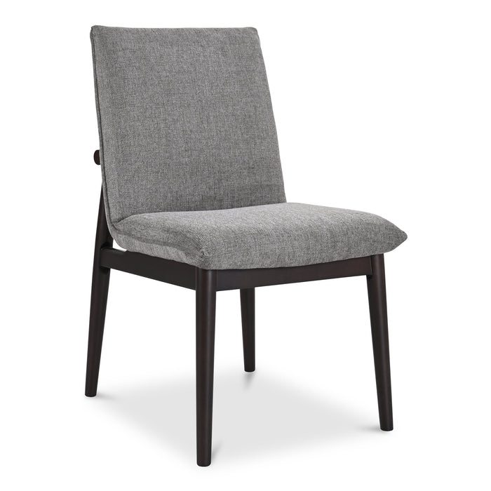 Charlie Dining Chair – Set Of Two