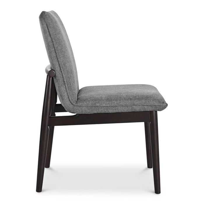 Charlie Dining Chair – Set Of Two