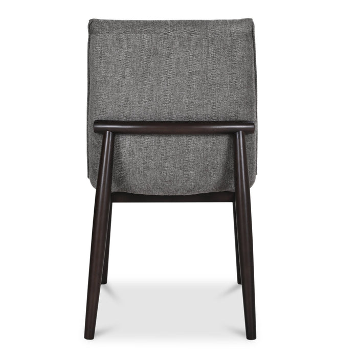 Charlie Dining Chair – Set Of Two