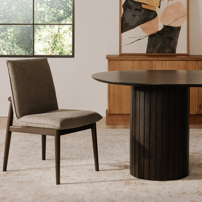 Charlie Dining Chair – Set Of Two