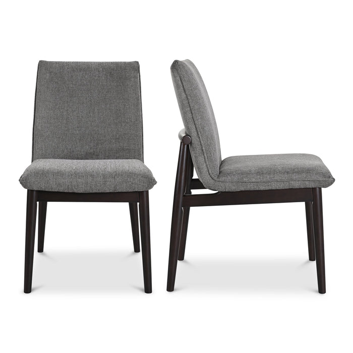 Charlie Dining Chair – Set Of Two