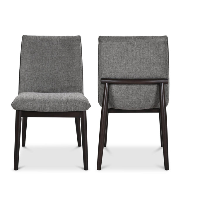 Charlie Dining Chair – Set Of Two
