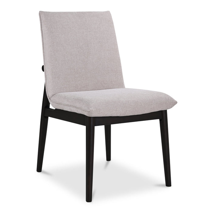 Charlie Dining Chair – Set Of Two