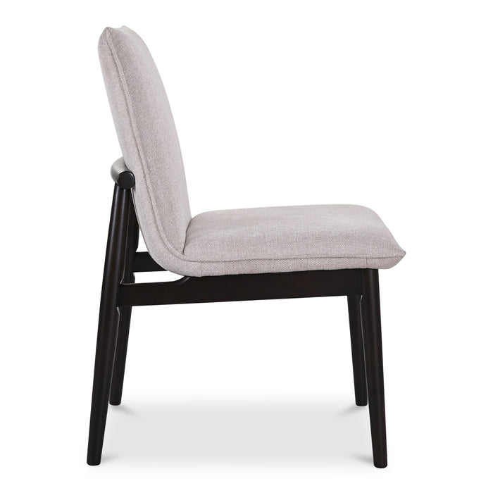 Charlie Dining Chair – Set Of Two