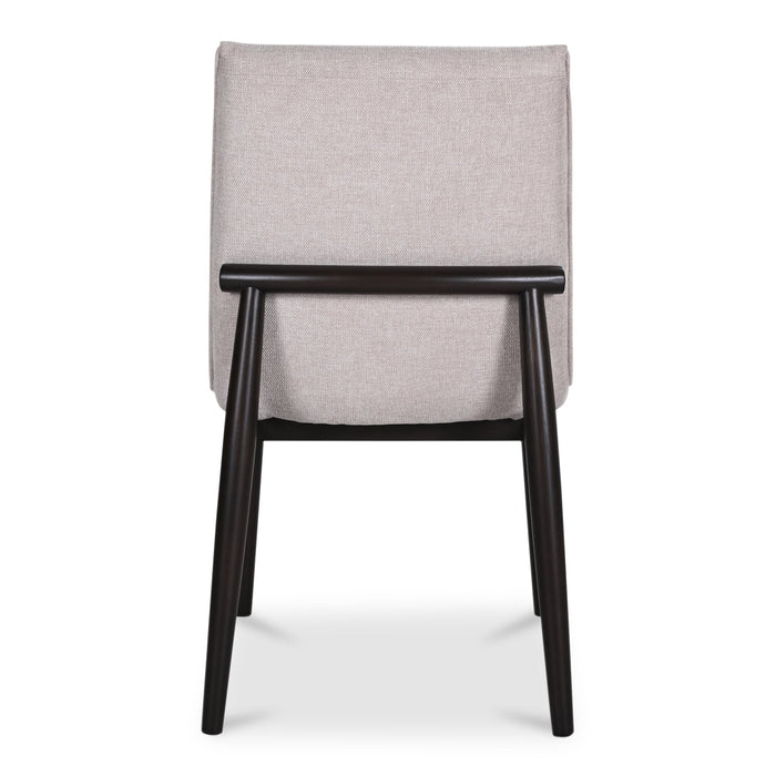 Charlie Dining Chair – Set Of Two