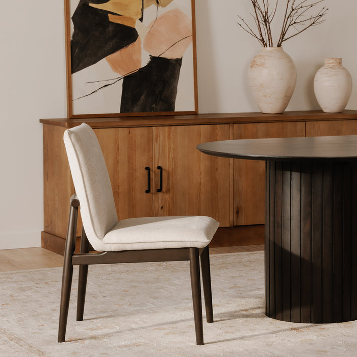 Charlie Dining Chair – Set Of Two