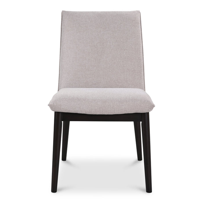Charlie Dining Chair – Set Of Two