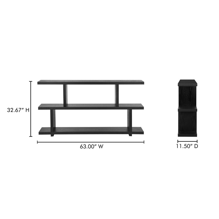 Miri Small Shelf